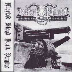 Morbid Blood Kult : Promo Tape 2012